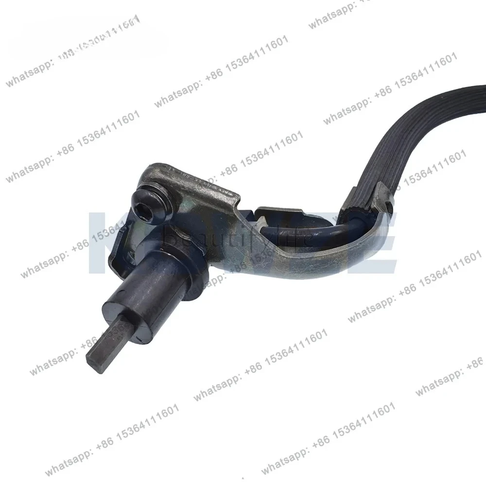 Spot front left ABS sensor 8104562280 suitable for auto parts D-MAX second generation 2011 + RZ4E