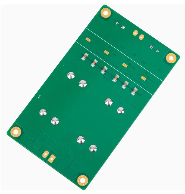 LHY LT3041x4 parallel low ripple noise, low voltage difference, high current DC linear power supply regulator board