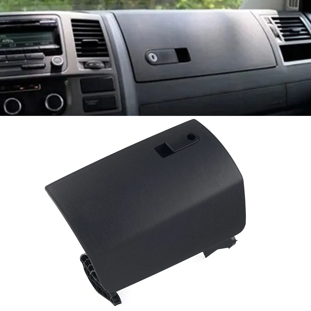 

Car Right Passenger Glove Box Drawer Cover Armrest Cover 7H1857121 For VW Transporter Caravelle T5 California SE