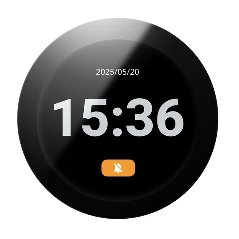 

AS95-For NEXTION NX4848E021-011C 2,1-дюймовый емкостный сенсорный ЖК-дисплей TFT HML, модуль серии Edge, RGB, 65K цветов, встроенный RTC