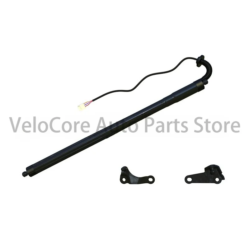 DurableTailgate Support for Lexus NX200/200T/300/300H 2014-2016 6892079016/6891079016 Rust-Proof & Stable OEM Quality