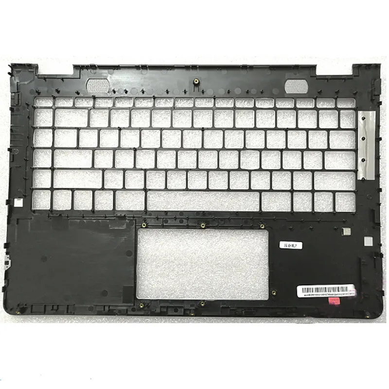 A+ 4600BZ0C00 Palm Rest For HP Pavilion X360 14M 14-BA C Shell Silver