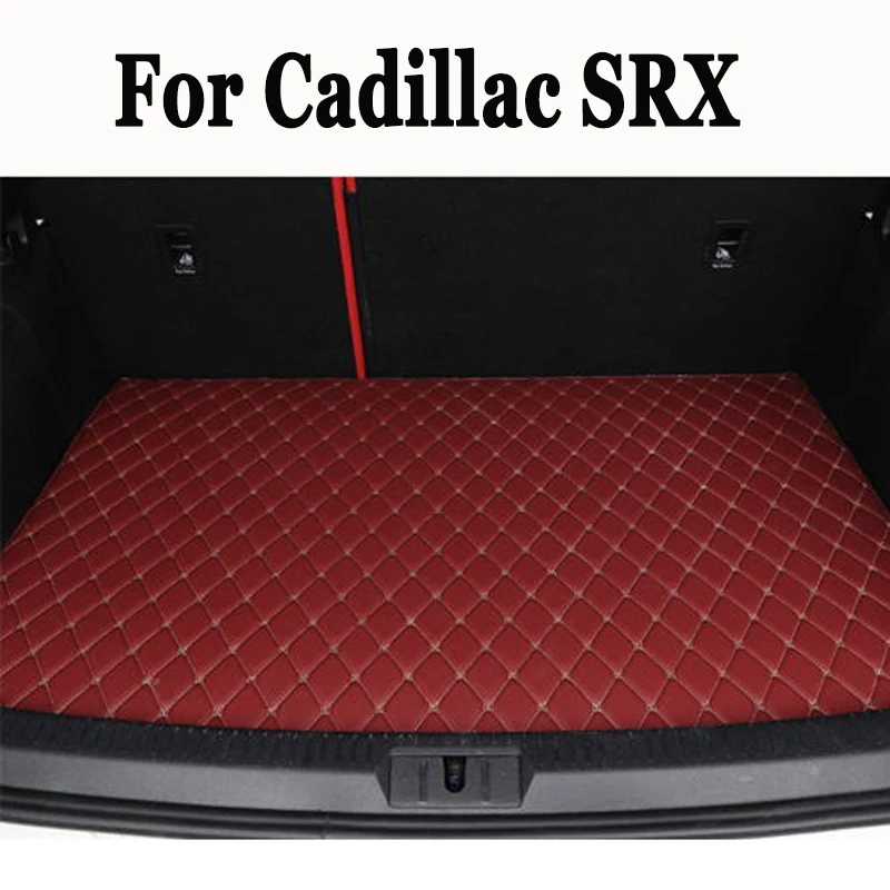 

Коврик для багажника автомобиля Cadillac SRX 2010 2011 2012 2013 2014 2016