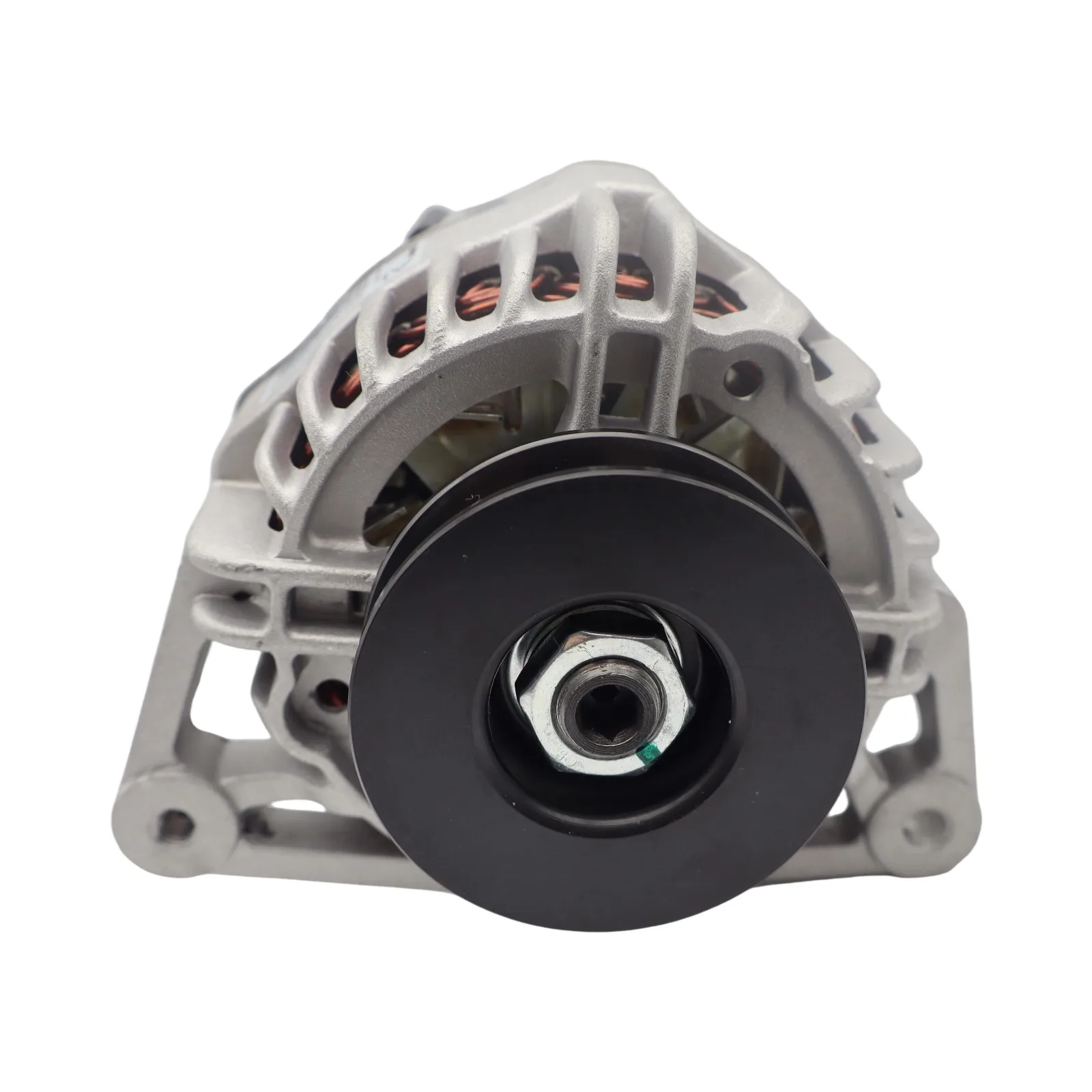 12V 85A Lichtmaschinen A4103 Passend für JCB Fastrac 1115S 1125 1135 1135 125 635 135/155 Motor – Detail 5