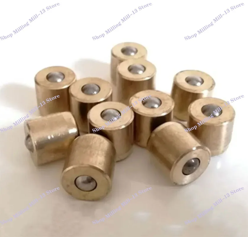 M4—M25 Press fit ball oiler Brass Push Button oiler for Gas Engine Motor Oil Grease oil cup 6x6mm 8x8mm 8x10mm 10x8mm 10x10mm