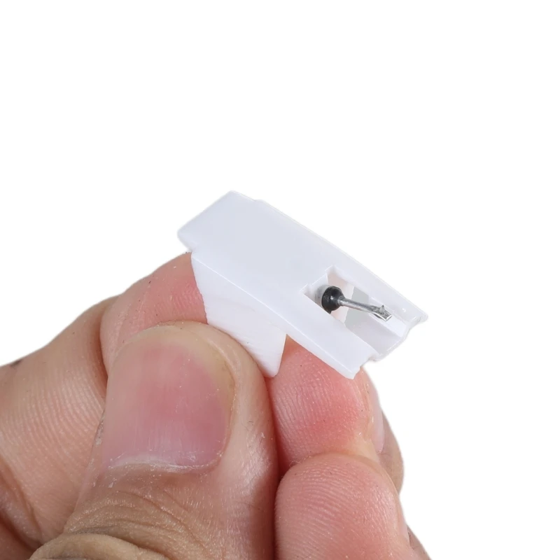 H7JF Turntable Styluses لـ 295T PL450 AT90 N63 KD54 PL450 AT90 N63 Turntable Player