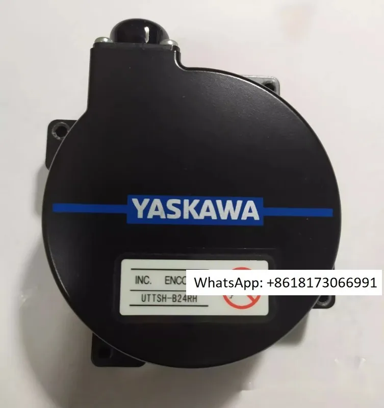 UTTAH/UTTSH-B24RH Yaskawa Encoder SGM7G/A-09/13/20/30/44AF/A7C61/6C