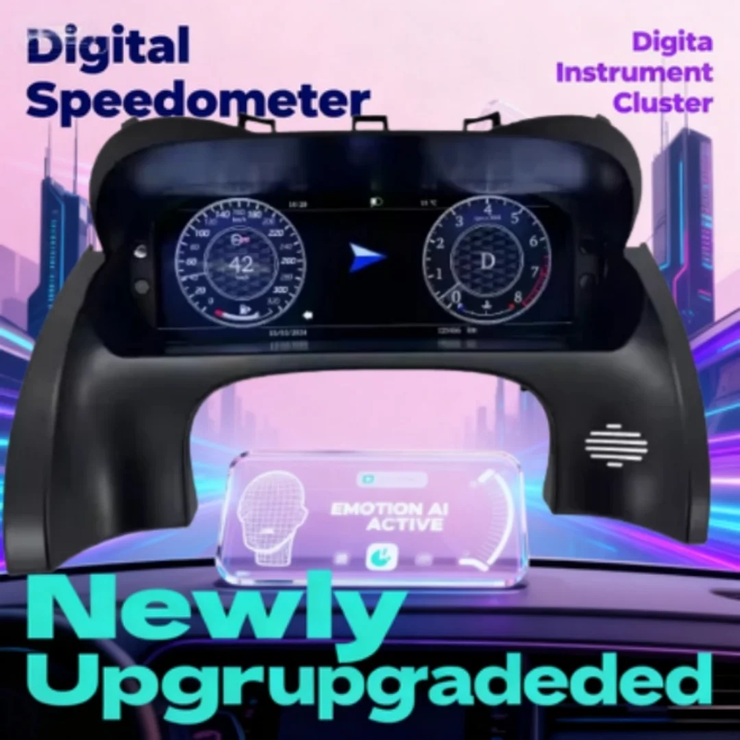 12.3 "For Jaguar F-…