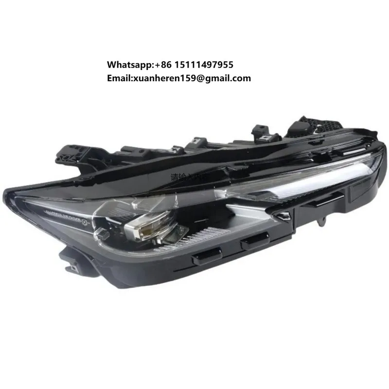 CHANGAN UNIK OEM CD569F280501-0201 4121020-CR02 Autolamp Autolight Right Headlamp LED DRL Turn Signal Projector New Headlight