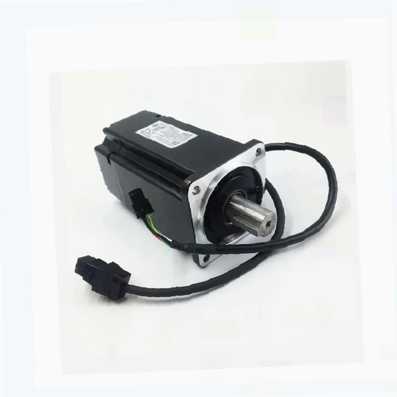 Servo Motor ECMA-KA1315RS with Drive 1500W 400V 20bit Encoder