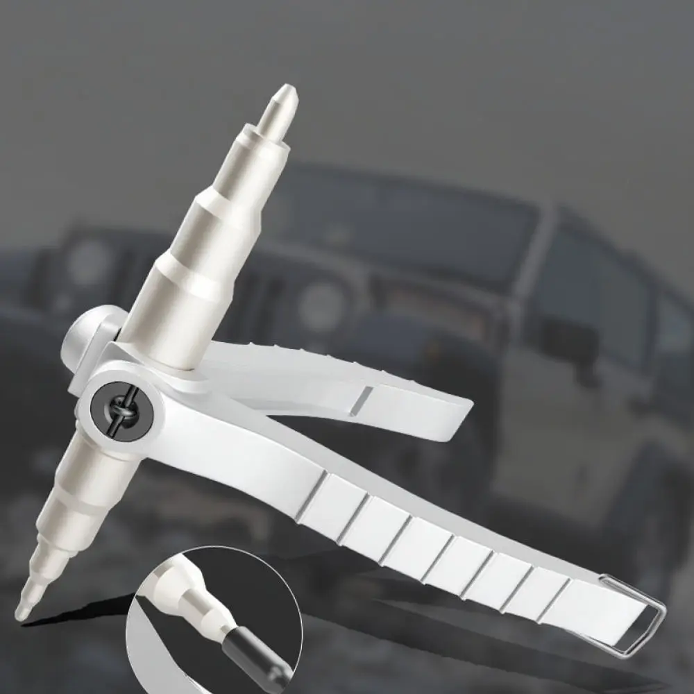 HVAC Swaging Tool Copper Pipe Flaring Expander Air Conditioner Refrigerator Repair Handheld Maintenance Accessory For Yishun