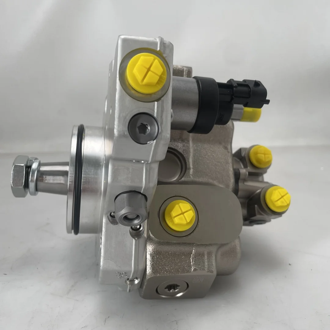 

High Pressure Fuel Pump Fuel Injection Pump Diesel Fuel Pump 0445020207 for Auto Engine Systems
