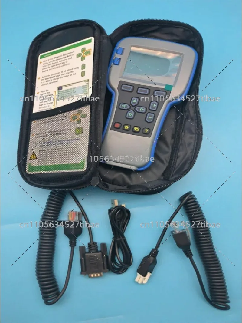 1313K-4331 Controller Programmer Handheld Diagnostic Programming Tool Compatible Industrial Vehicle Systems
