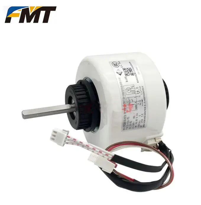 Nuevo ventilador de aire acondicionado Gree FN25A-PG FN25W-PG FN25C-PG YYR25-4A-PG YYR35-4A7-PG YYR25-4A2-PG