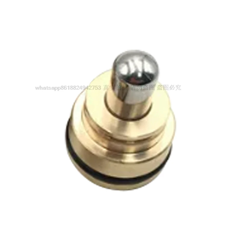 good For Doosan Daewoo DH55/60/80/220/215/225/300-5-7 joystick bullet excavator