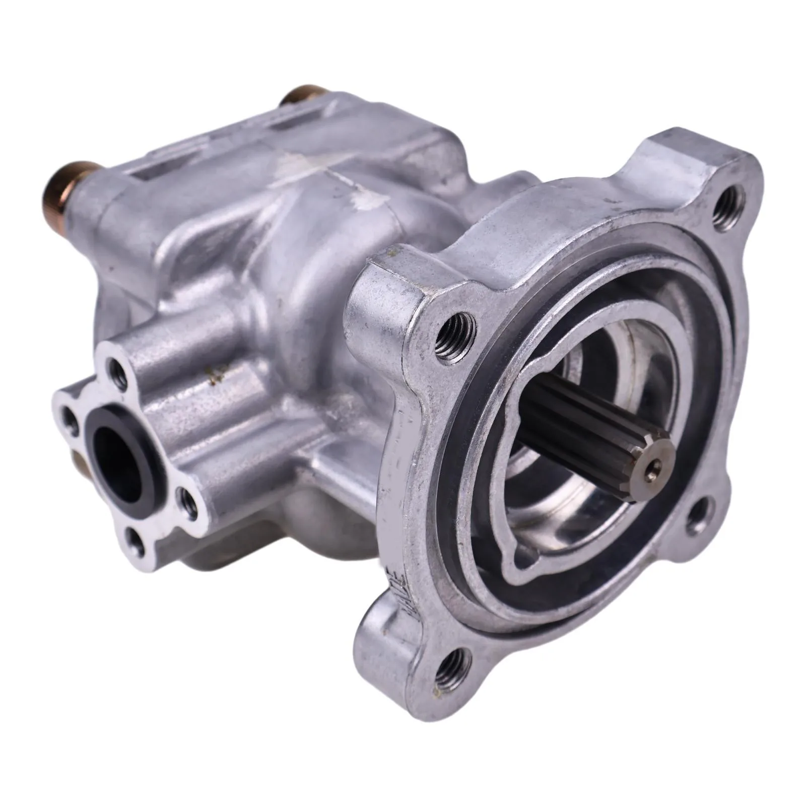 Hydraulic Pump SBA340451060 For Case IH D25 D29 DX21 DX23 DX26 Ford 1120 1715