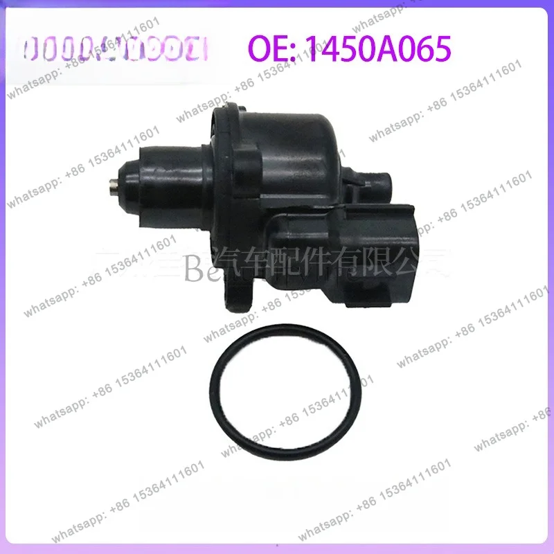 FOOL 1450A065 Idle speed control valve, applicable models Auto parts, tool parts