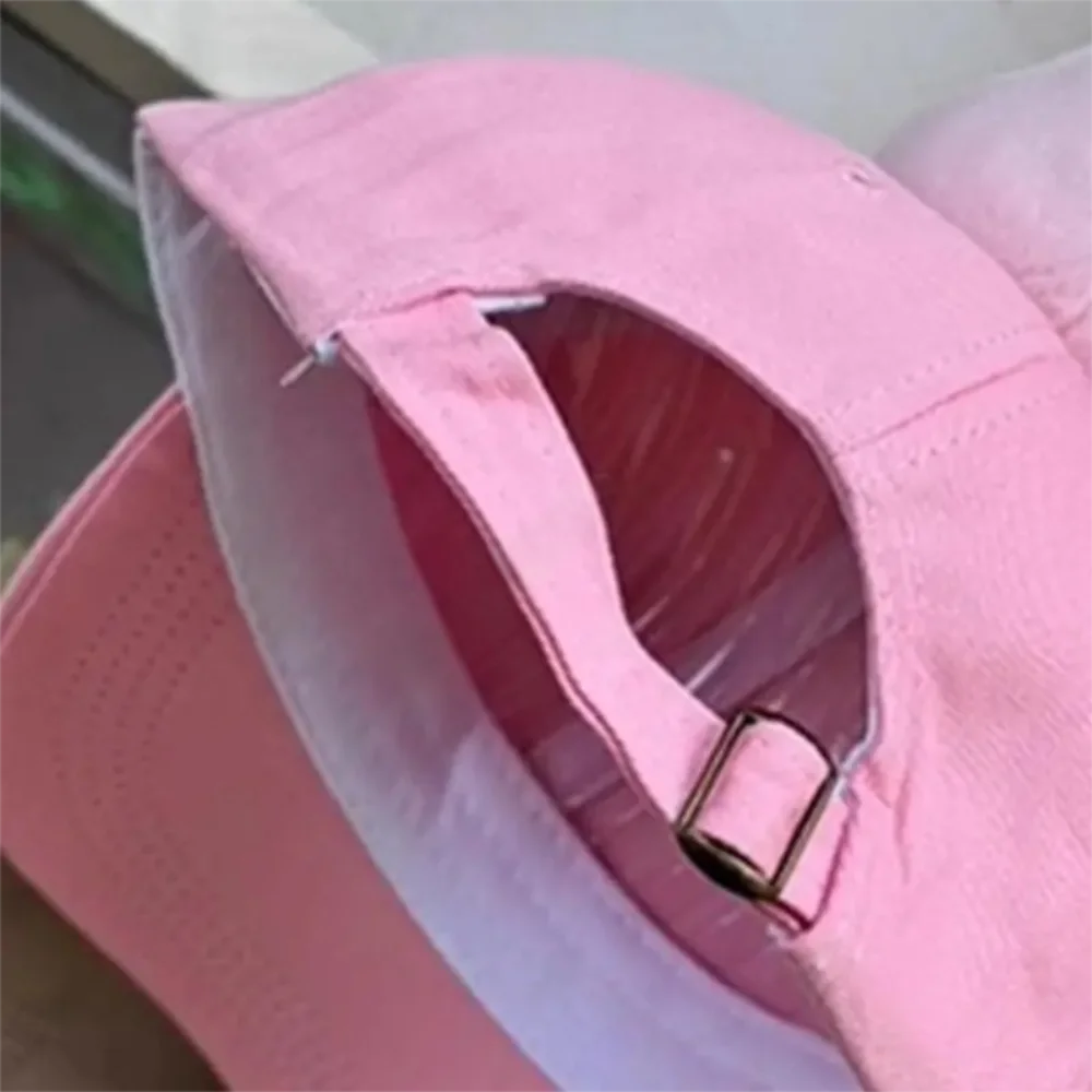 لطيف تنفس كابيبارا قبعة بيسبول حروف مطرزة قابل للتعديل بلغت ذروتها قبعة أفخم دمية رقيقة واقية من الشمس قبعة في الهواء الطلق