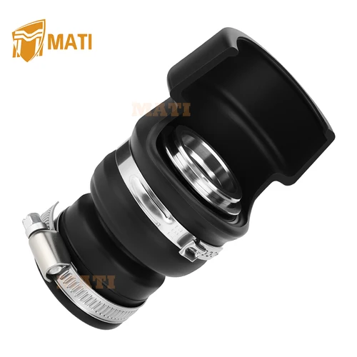 Imagen 2 del producto M MATI eje de transmisión fuelle de arranque y rodamiento para Sea-Doo GTI GTR GTX RXP Wake FISH PRO 130 155 170 215 255 260 420832648