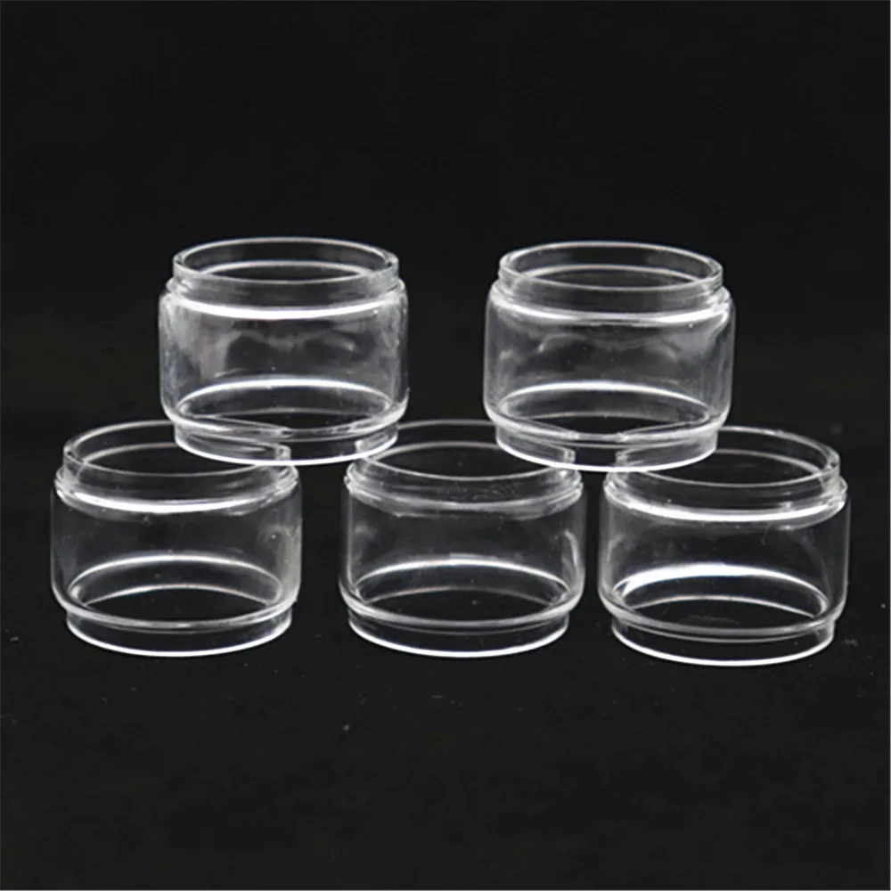 5 قطعة FATUBE فقاعة الزجاج كوب ل Vandy BSKR BERSERKER V1.5 MTL Mini / BERSERKER MINI V2 V3 B3 لمبة أنبوب #3