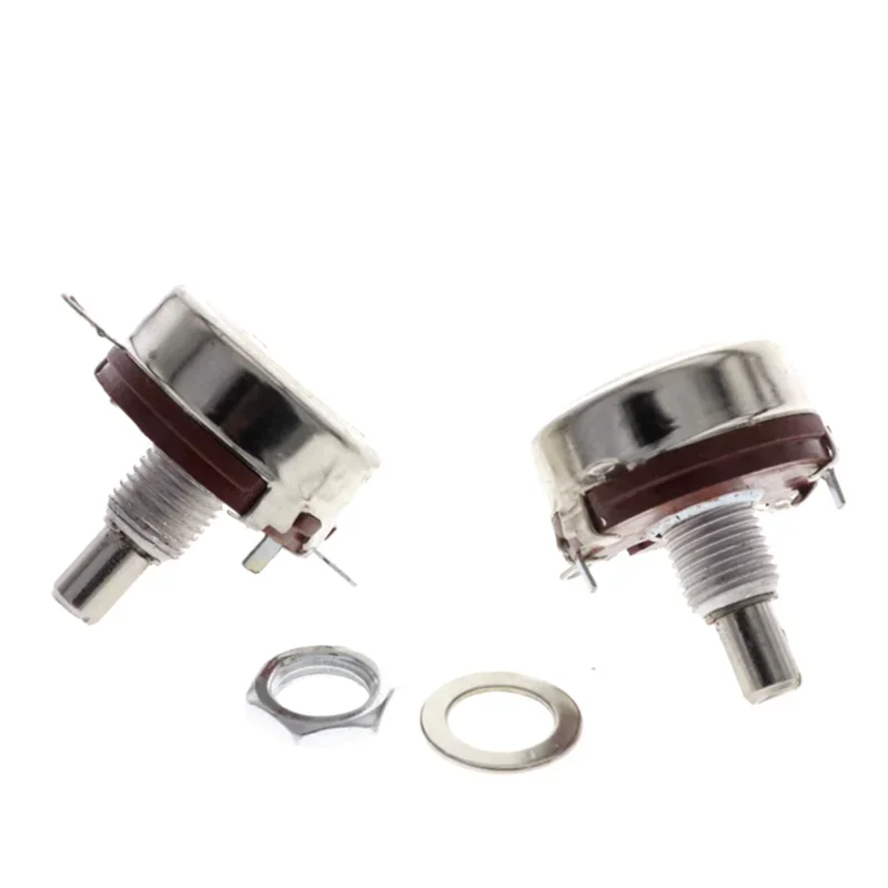 2 ، WTH118 ، 1K ، 10K 47K