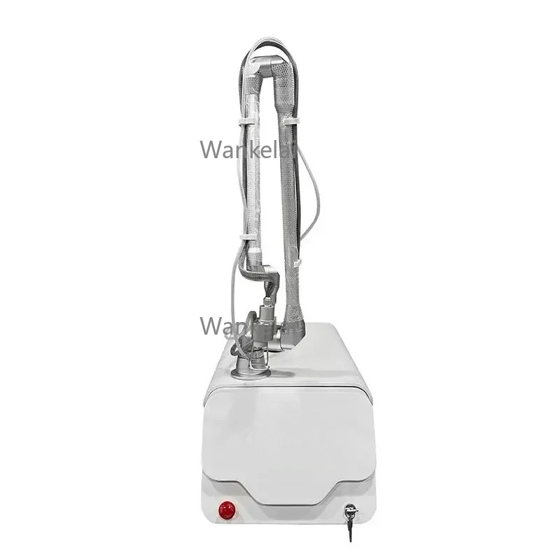 Portable Professional Fotona Co2 Fractional  Rejuvenation Resurfacing  Machine Effective Acne Scar  Equipment
