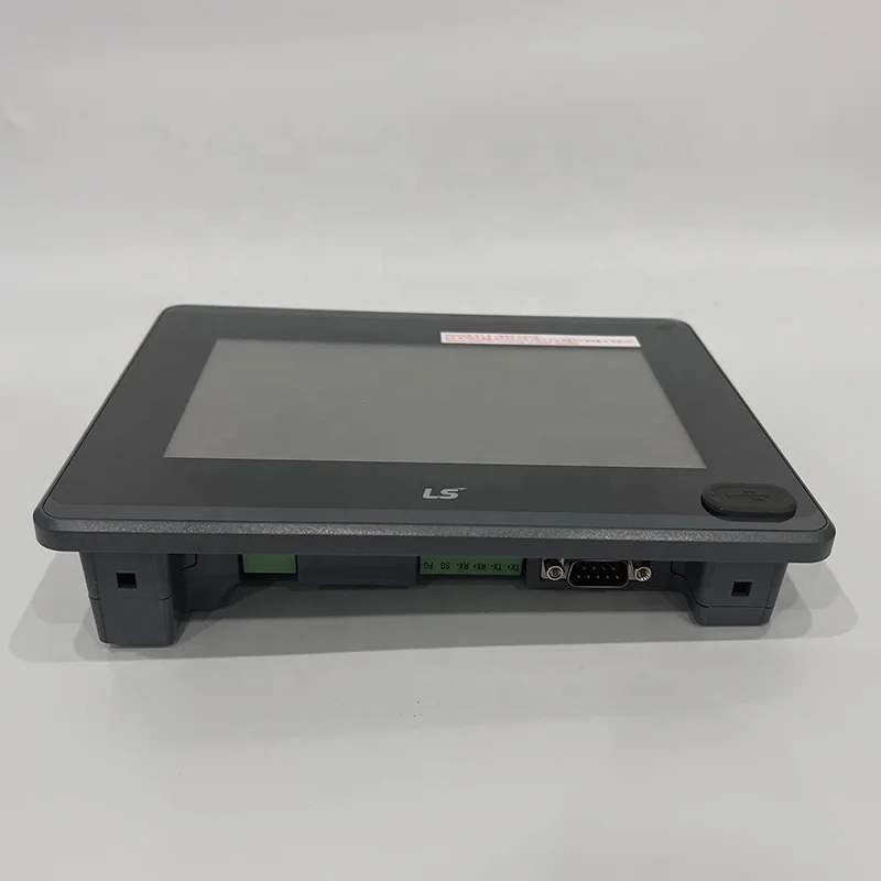 eXP2-0702D Korea LS HMI Screen Display Touch Screen EXP2-0702D New and Original in Stock
