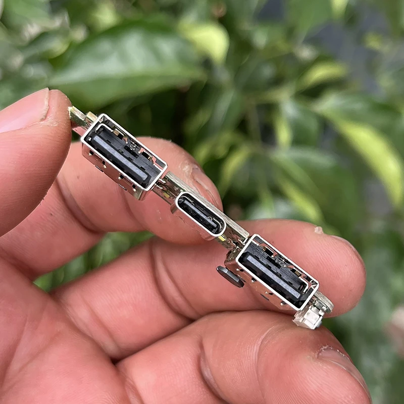 High Quality Type-C Dual USB Battery Charger Board SW6003 Circuit Board Mobile Power Bank DIY Accessories For Phone