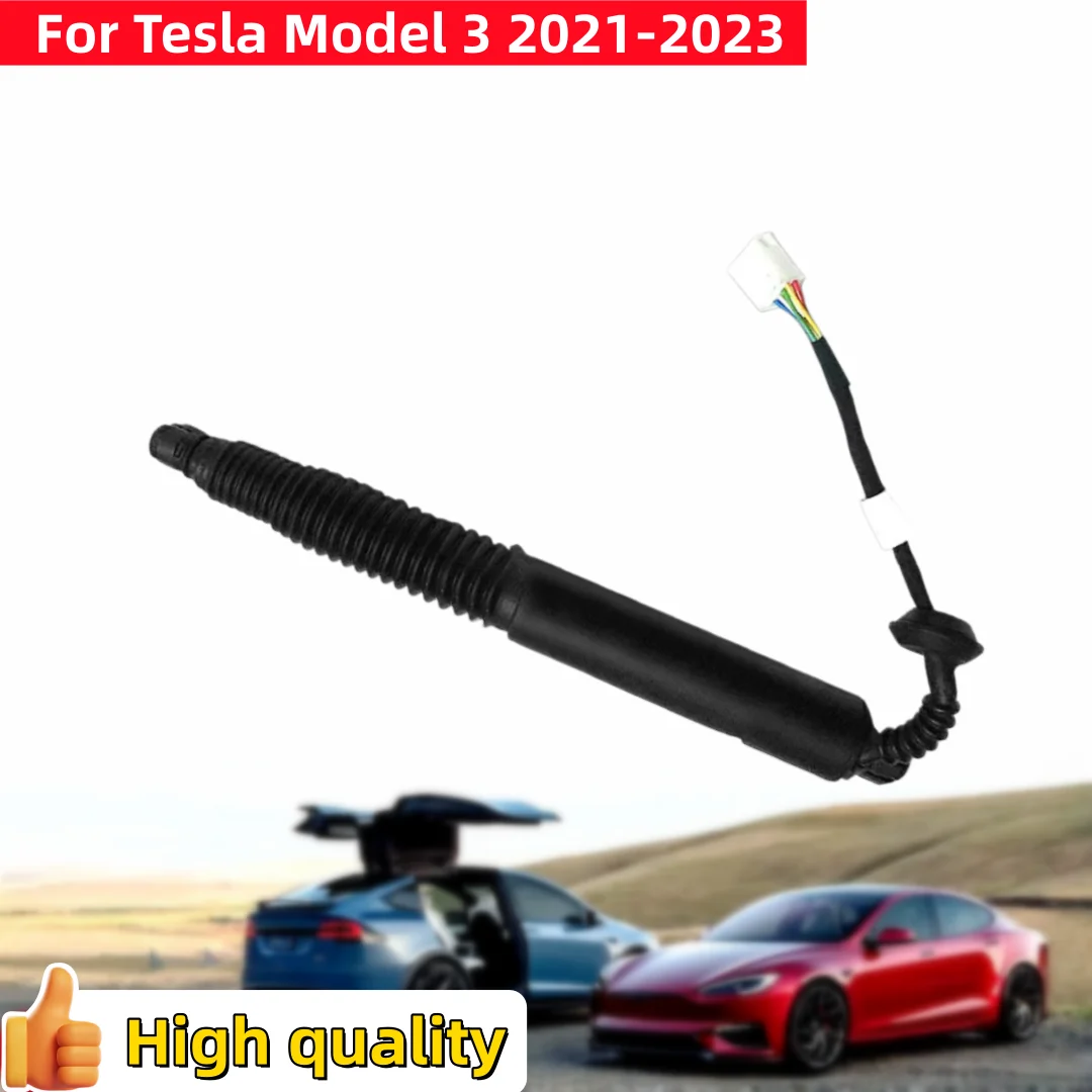 For Tesla 2021-2023 Model 3 1551488 Electric Strut For Trunk Lid Strut Bars 1551488-99-B