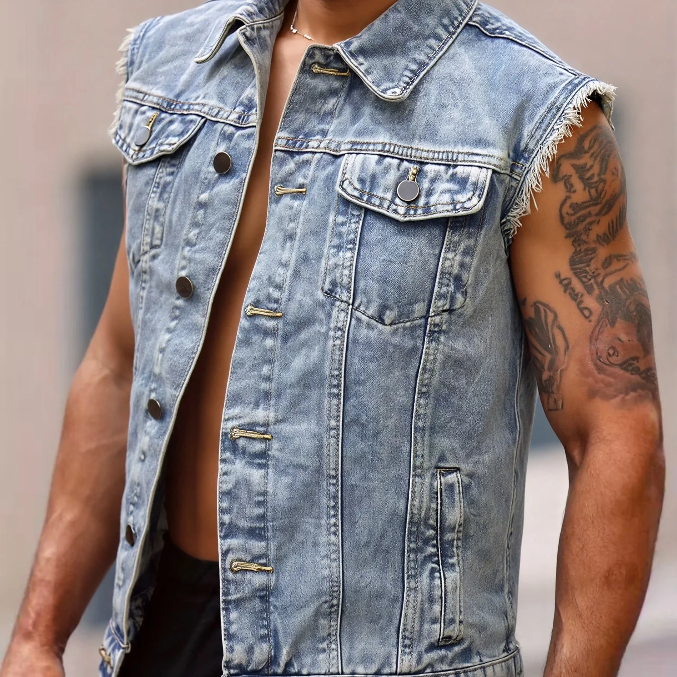 Thumbnail 3 - #84 Best Denim Jackets to Buy In 2026