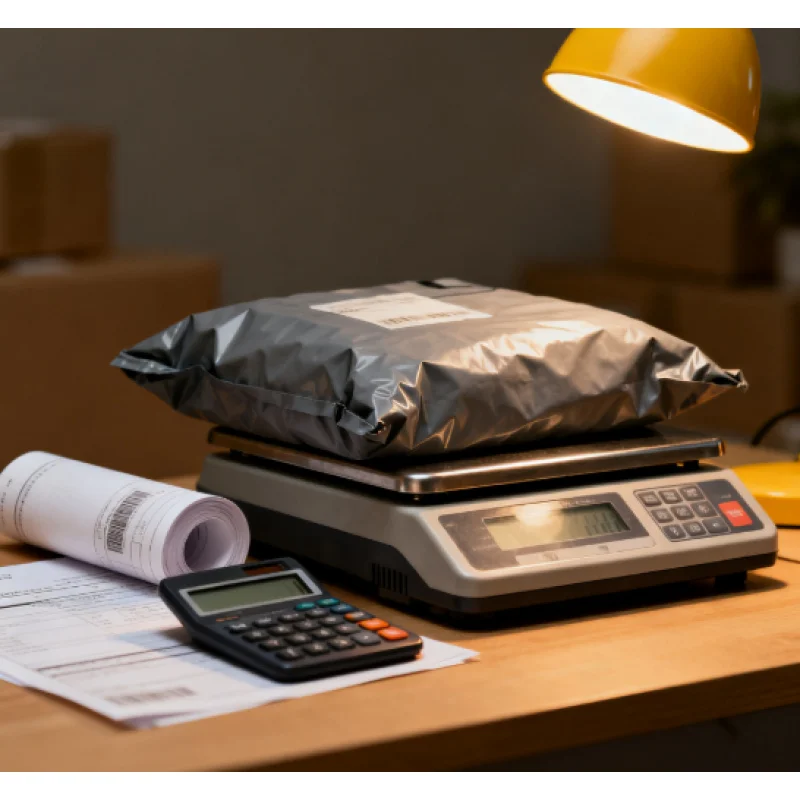 298 Collegamento alle spese di sdoganamento