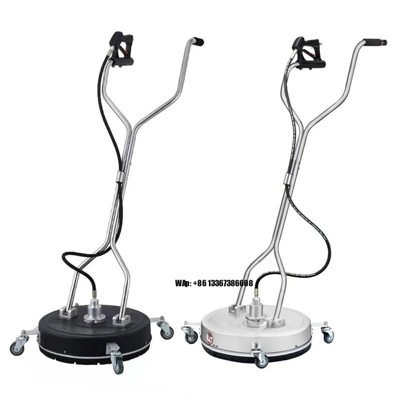 غسالة الضغط غسالة الأرضيات 4000 رطل لكل بوصة مربعة 5000 رطل لكل بوصة مربعة 275 بار - 350 بار غسالة معدات التنظيف #1