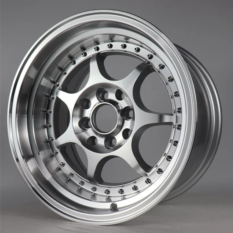 Deep lip Wholesale wheel hub 15 \