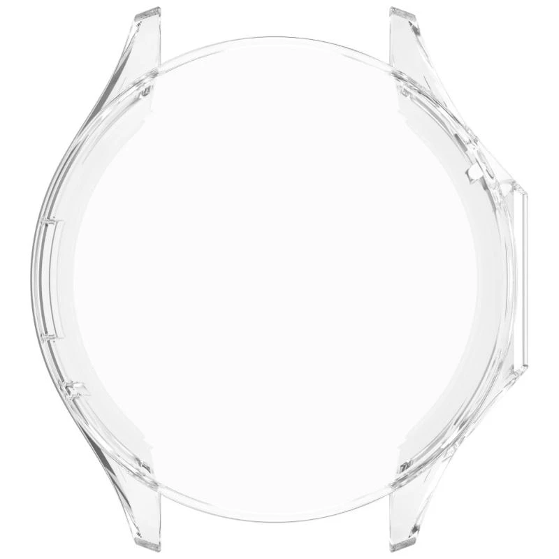 Soft TPU защитные часы Shell Case Легкий защитник для Wwatch 066A