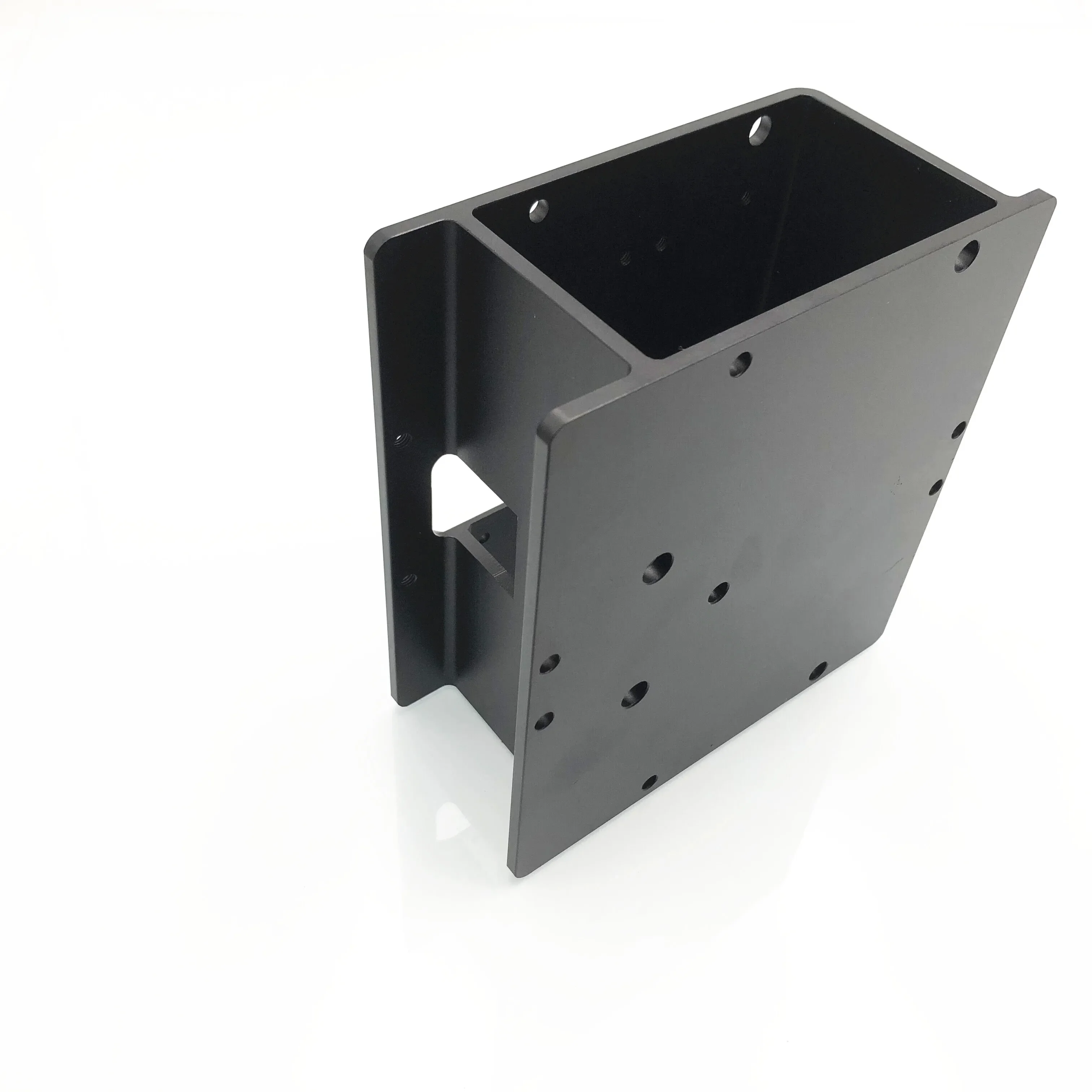 1pcs XYZ-Carve X Carriage Extrusion for Upgraded Shapeoko 2 X-Carve rigid extruded aluminum carriage