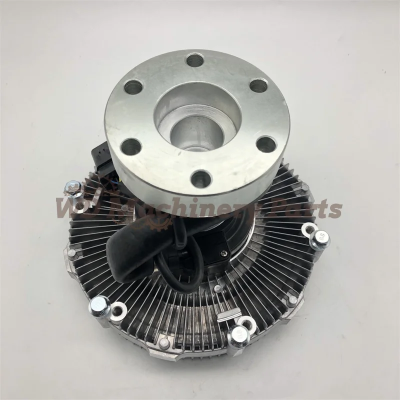 

370-5228 3705228 Fan Clutch for Caterpillar 314E CR 314E LCR