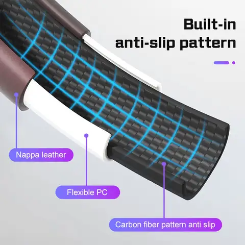 मर्सिडीज बेंज मेबैक एस-क्लास बी/सी/ई/ए/वी क्लास सी200एल जीएलसी जीएलके जीएलए डब्ल्यू220 डब्ल्यू205 के लिए कार स्टीयरिंग व्हील कवर लेदर स्वेट अब्ज़ॉर्प्शन 6 best sales मर्सिडीज स्टीयरिंग व्हील कवर - №1