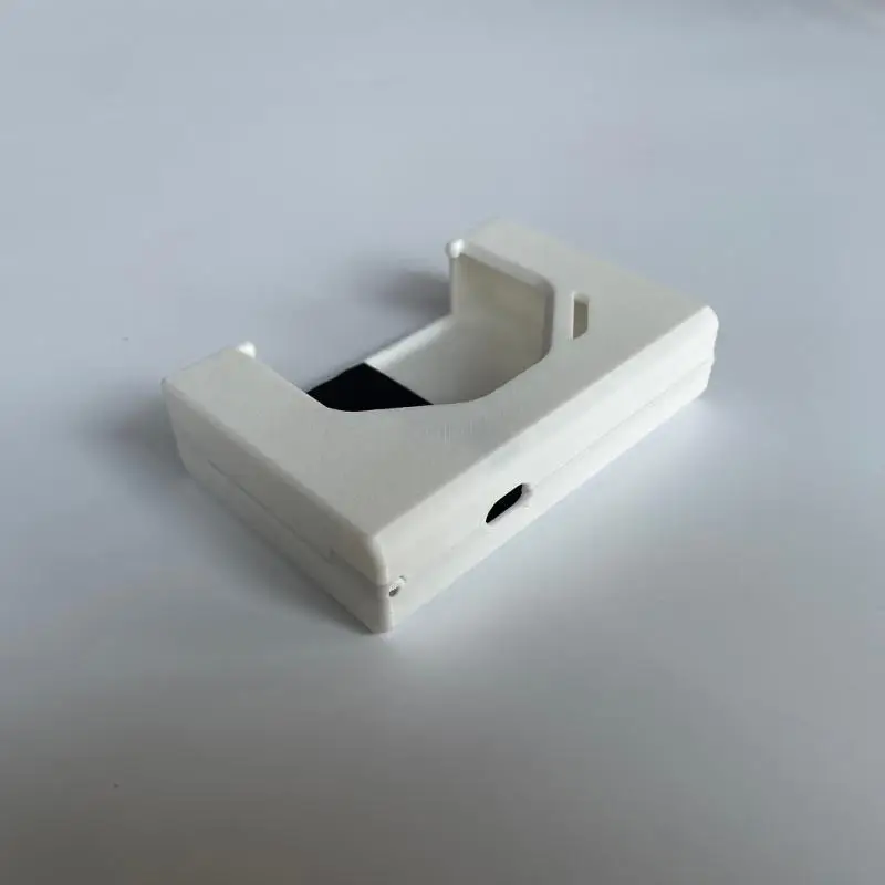 E1PF 3 w 1 Okładka ochrony konsoli dla Miyoo Mini zapewniająca pełną ochronę i łatwy dostęp do przycisku dla graczy