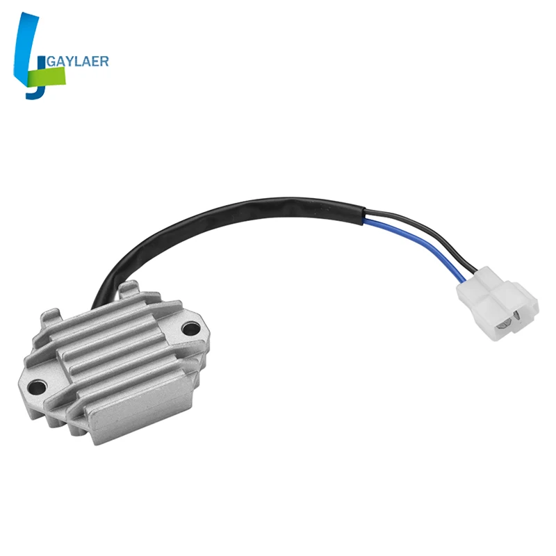5GS-81910-50-00 Voltage Regulator Rectifier for Yamaha WR250 WR250F WR426 WR426F 2001 2002 WR400 WR400F 2000