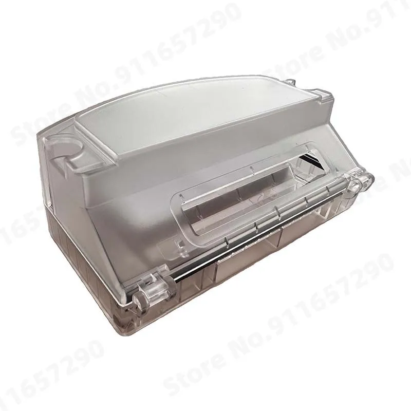 Pièces Précieuses de Boîte à Poussière d\'Eau pour Robot Aspirateur, Accessoires de Filtre, 360 S8