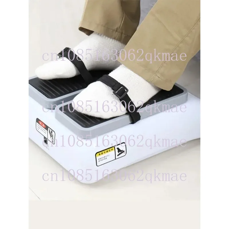 Rehabilitation Exercise, Automatic Walking Machine, Electric Stepper, Walking Leg and Lower Extremity Rehabilitation Machine