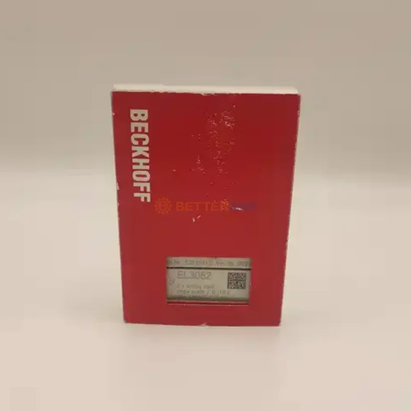 EL3062 Embedded PC with Processor (Service Phase) Original New Stock