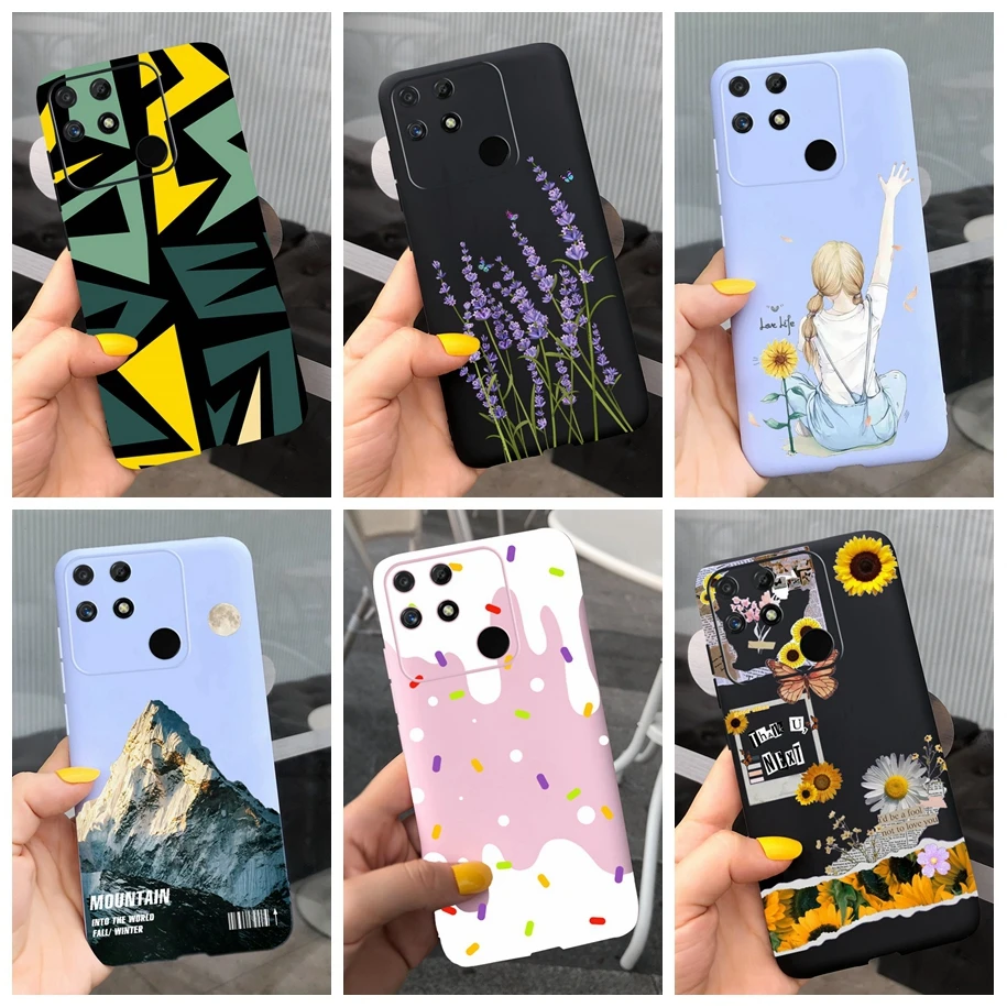 أفضل غطاء هاتف لـ Realme Narzo 50 (RMX3235: تقييم شامل ونصائح عملية من مستخدم حقيقي