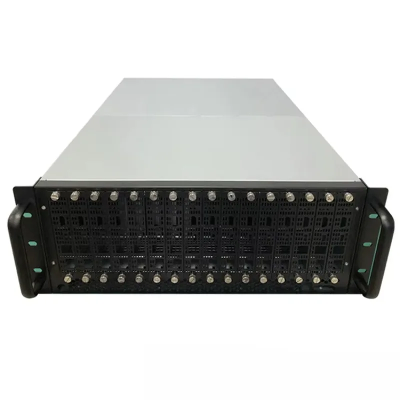 

K13002 3u Server Rack Case Industrial Rackmout Storage Server Chassis