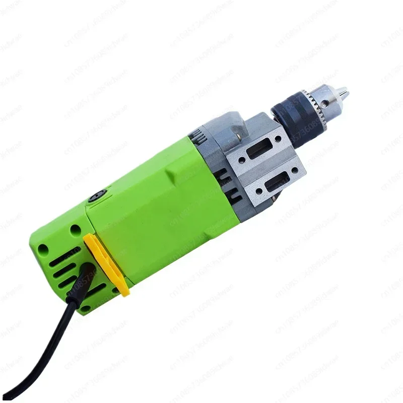 710W, 1050W high power 5156E mini strong bench drill motor BG-5157 adjustable speed with power cord