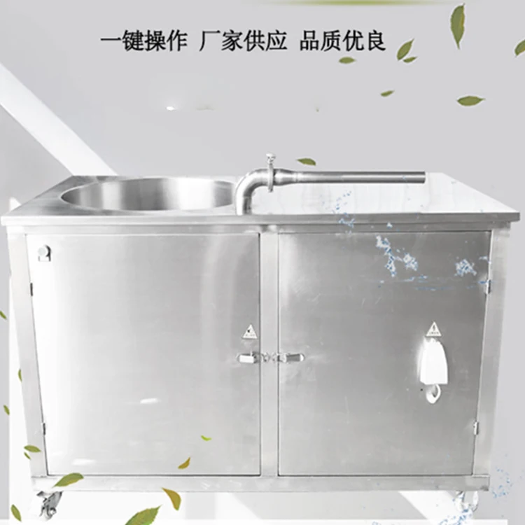 Global Best Seller Commercial Electric Automatic Hot Dog Sausage Maker Fill Make Machine Sausage Stuffer