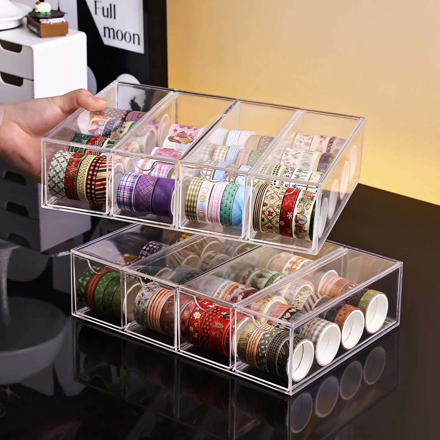 Thumbnail 2 - #71 Latest Bedroom Storage Boxes Offers