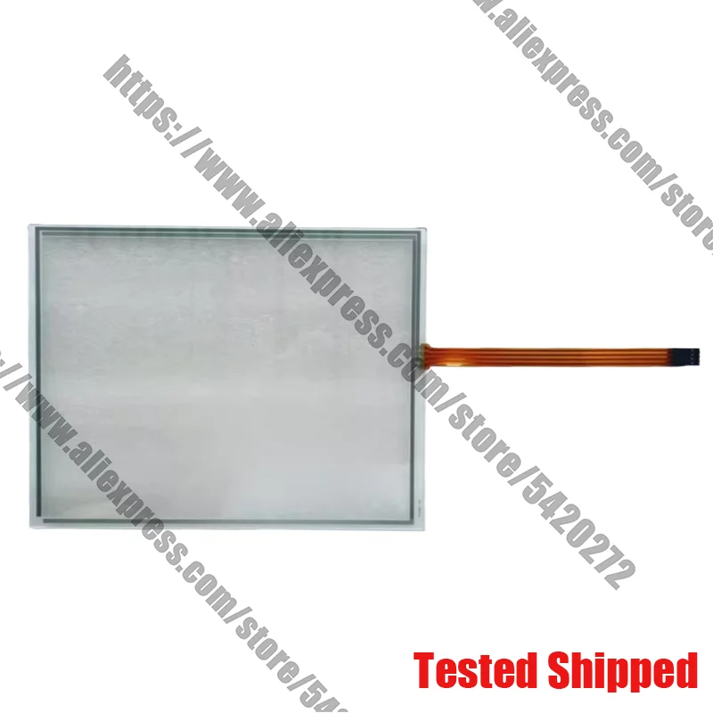 

NewTR4-104F-27N-08 80F4-4110-A4272 Touchpad
