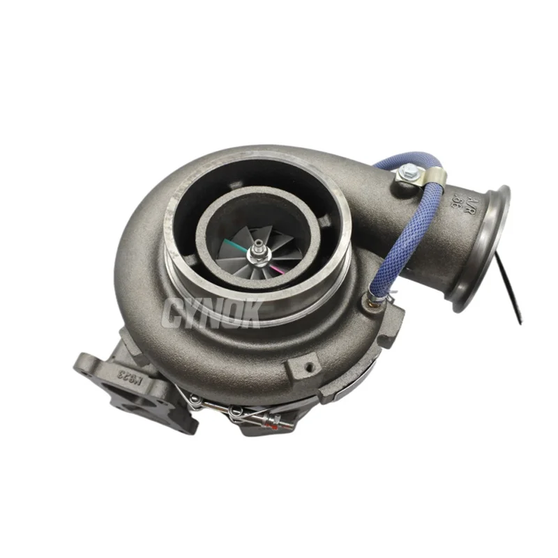 

Construction Machinery Excavator Engine Parts Turbo E349D C13 Turbocharger 291-5480