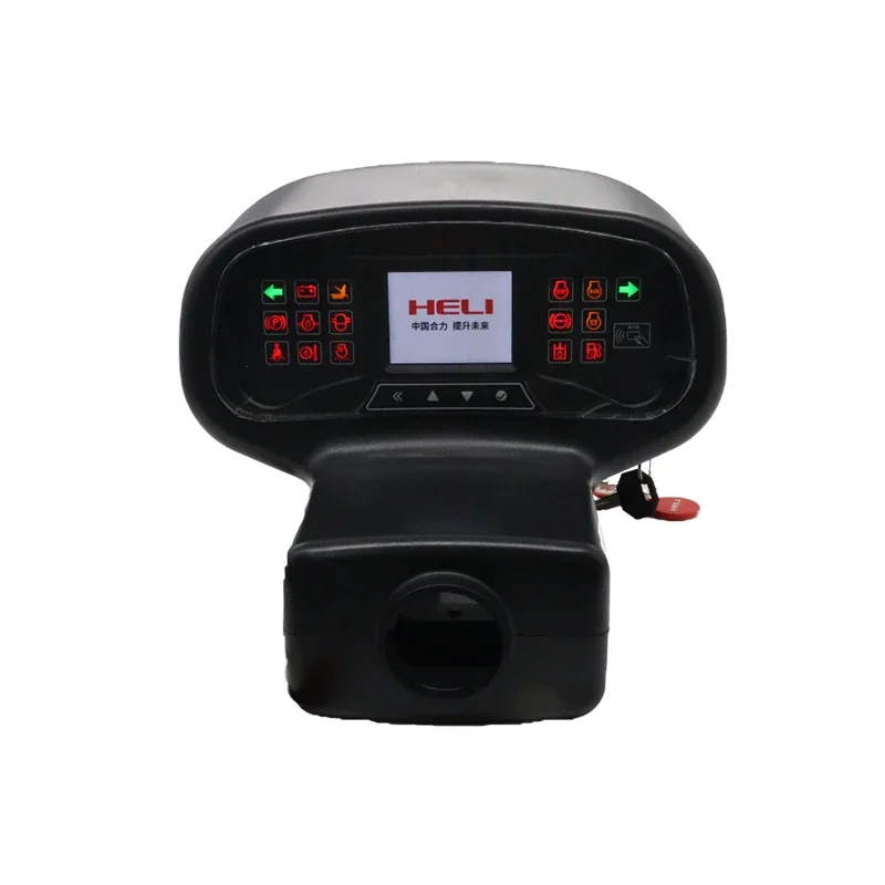 

D04HZB191-X1N2 Комбинированный счетчик вилочного погрузчика HELI HZB191-X1N2